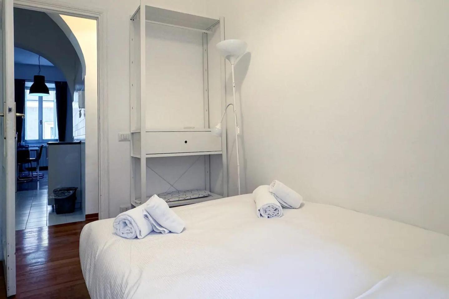 Jhhit San Pietro Modern Apartamento