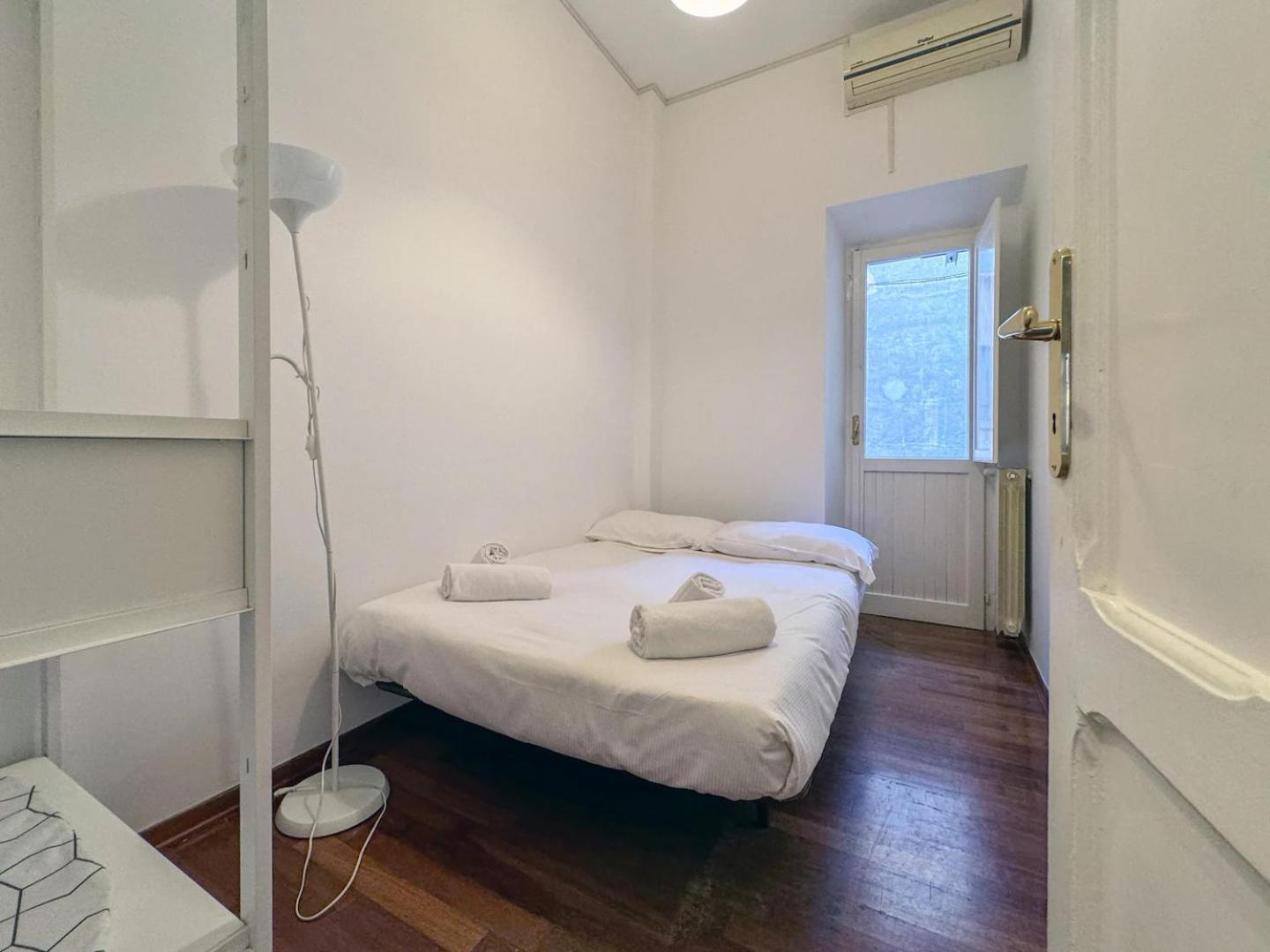 Jhhit San Pietro Modern Apartamento *